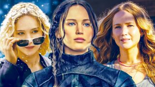Film di jennifer lawrence classificati dal peggiore al migliore