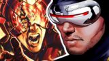 X-men: 10 eroi pronti a sostituire xavier dopo il suo ritiro