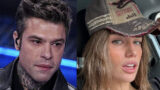 Fedez paparazzato con un’altra cantante del Festival di Sanremo