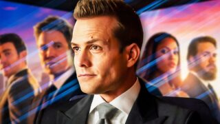 Harvey specter e la menzogna in suits: perchè sono felice di questo colpo di scena