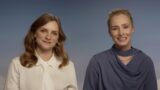 Genevieve O’Reilly e Faye Marsay raccontano Andor 2