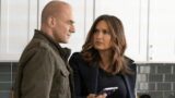 Reunion di benson e stabler in law & order: perché non mi interessa