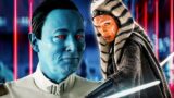 Grand ammiraglio thrawn: la battaglia attesa da 33 anni in star wars