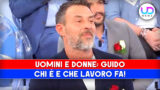 Guido di Uomini e Donne: vita e carriera svelati