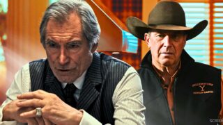Il problema di yellowstone che perseguiterà i dutton per 100 anni in 1923