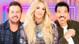 Carrie underwood e il futuro di american idol: un cambiamento che non basta