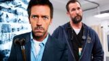 Protagonista di un  medical drama: il contrario di Dr. House