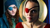 Cambiamenti di janine nella sesta stagione di the handmaid’s tale