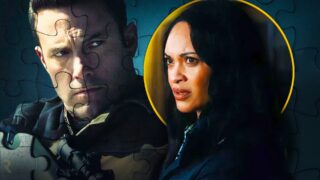 L’esperienza unica di the accountant 2 secondo il ritorno dell’attore