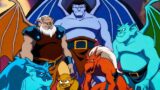 Live-action gargoyles reboot: il tono dark suscita reazioni positive dallo scrittore