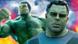 Come marvel può migliorare la storia del hulk nell’mcu dopo 17 anni