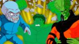 Villain di marvel nell’incredibile hulk: classifica dei più temibili