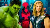 Hulk: i 10 allenamenti più iconici nei film e nelle serie tv