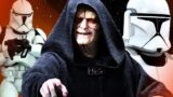 Teoria dell’ordine 66: perché è diventata canonica in star wars