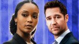Il ritorno di andrea nel lincoln lawyer dopo l’uscita inaspettata di yaya dacosta