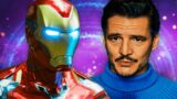 Fantastic four: il  trailer svela la storia di mister fantastic ispirata a iron man