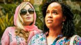 Belinda e la sua decisione crudele ne il white lotus 3: un finale controverso