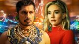 Sue storm e namor: come affronterà il MCU la loro storia complessa in un film?