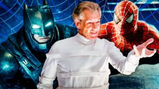 12 film di supereroi abbandonati che avremmo voluto vedere