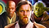 I prequel di star wars offrono molto di più di quanto ricordiamo