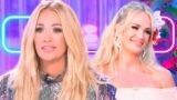 Carrie underwood migliora come giudice di american idol nella stagione 23