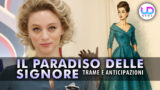 Irene al centro della bufera nel paradiso delle signore: anticipazioni sorprendenti