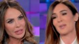 Silvia Toffanin sorprende con frecciatina a Ilary Blasi durante Verissimo