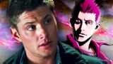 Un altro attore nel ruolo di dean winchester accanto a sam di jared padalecki