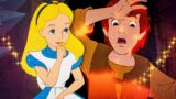 Disney deve ispirarsi a questi 8 film d’animazione per ritrovare la creatività