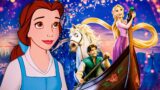 Migliori film d’animazione disney ispirati alle favole
