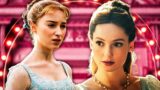 Francesca di Bridgerton rende strana l’assenza di Daphne prima della stagione 4