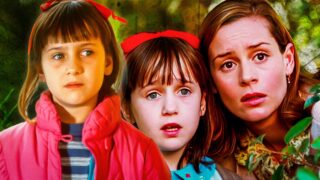 Matilda e la teoria rivoluzionaria che svela i suoi poteri e la storia familiare