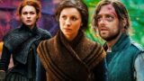 Outlander spinoff che sfiora la perfezione: ancora possibilità di realizzarlo