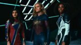 Piano originale di Captain Marvel 2: le rivelazioni del regista sui cambiamenti sorprendenti