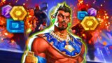 Marvel rivals stagione 2: come ottenere token chrono, unità e lattice