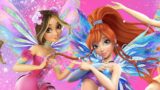 Winx club reboot: scopri tutte le novità della nuova serie