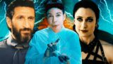 Forsaken nella terza stagione di wheel of time: chi sono e perché sono importanti