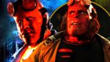 Hellboy torna con la più grande storia d’amore di sempre