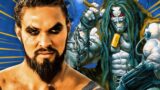 Lobo: il  personaggio di jason momoa nel dc universe spiegato