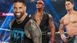Teoria incredibile sulla wwe che potrebbe ribaltare wrestlemania 41