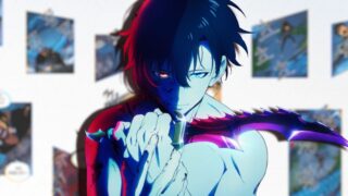 Solo leveling: i 10 migliori easter egg da scoprire nell’anime