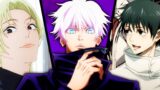 Mappa e la sfida di migliorare l’industria degli anime con jujutsu kaisen