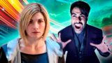 Il bambino senza tempo di Doctor Who rivela un altro rivale del Dottore prima del Maestro