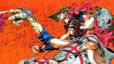 Jojo’s bizarre adventure: la nuova stagione ti conquisterà