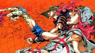 Jojo’s bizarre adventure: la nuova stagione ti conquisterà