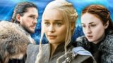 Game of thrones spinoff: ultime novità su progetti confermati e cancellati