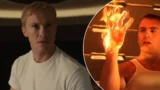 Joseph Quinn svela la sua torcia umana unica rispetto a Chris Evans