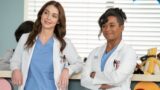 Grey’s anatomy 21×15: le scene divertenti e i momenti belli dei personaggi