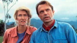 Godzilla x Kong: un veterano di Jurassic Park entra nel Monsterverse