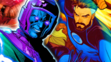 Relazioni biologiche sorprendenti nell’universo marvel che non crederai